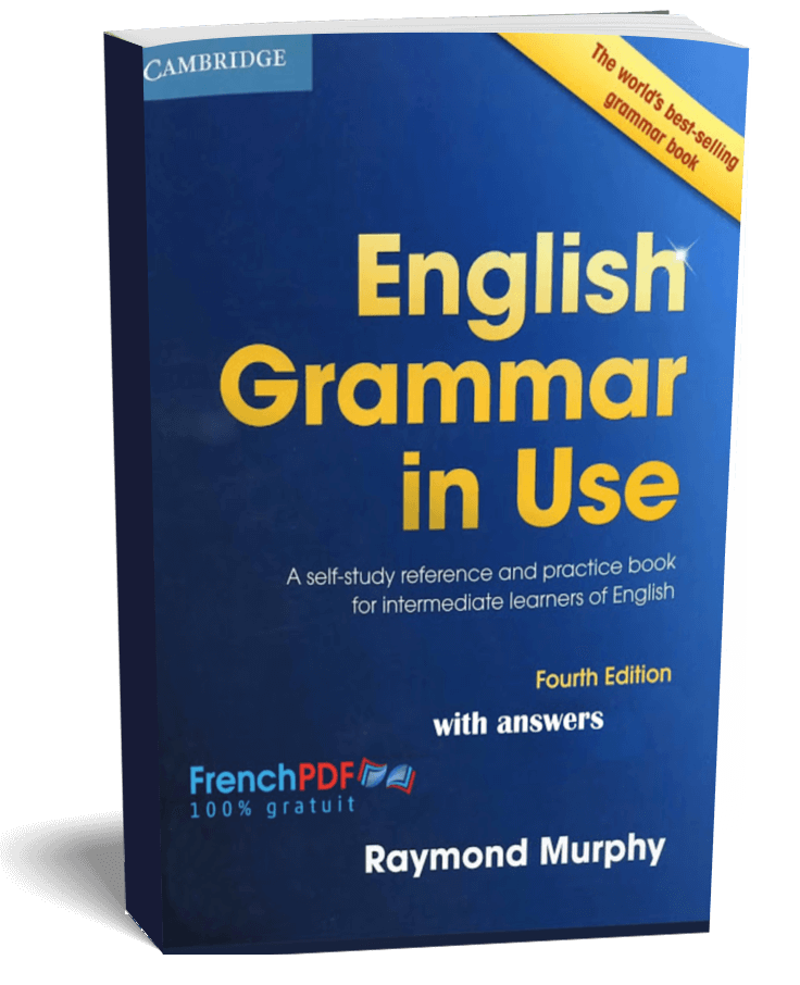 american english grammar book pdf
